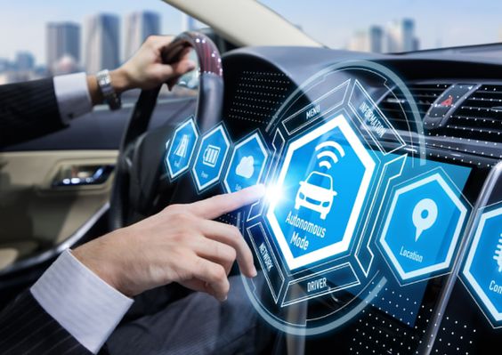 Car Tech Innovations of 2024